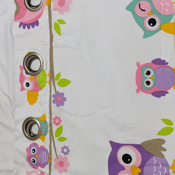 Curtains Two Panels - Picture 2 of 5